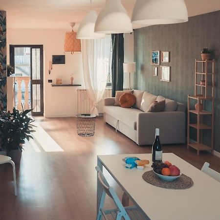 Kindness House Apartment Bergamo Exterior photo